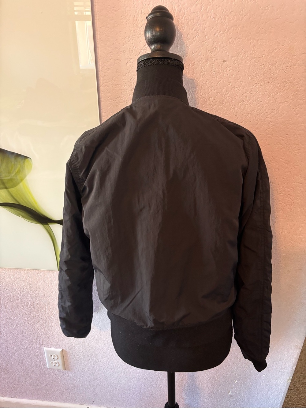 Lululemon reversible jacket size small - Picture 8 of 8